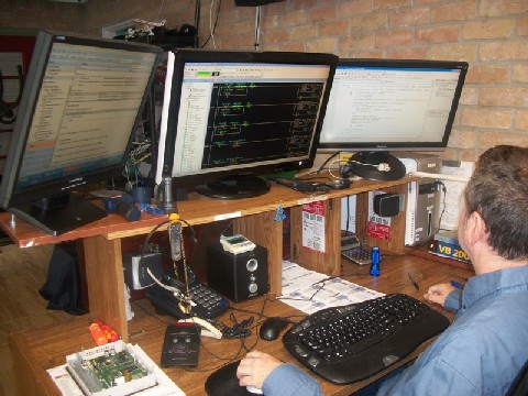 TECHNICAL REVIEW